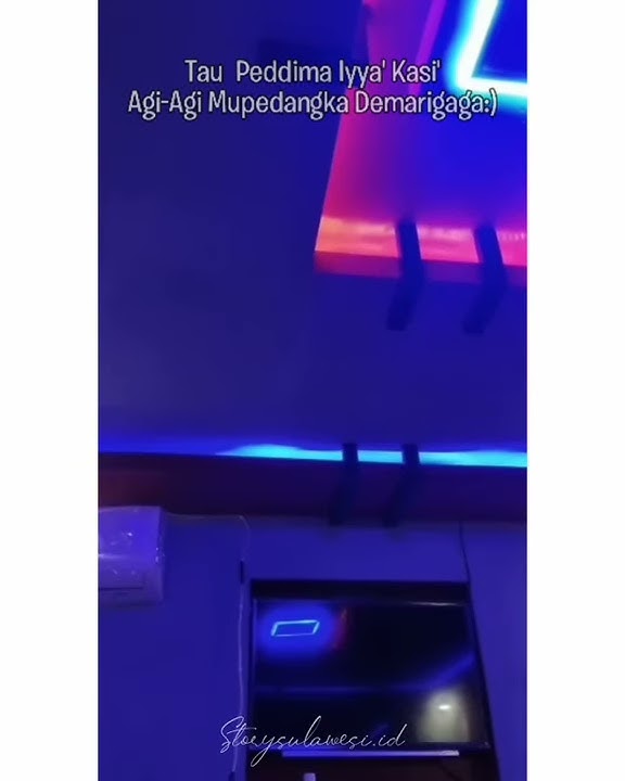 Story wa bugis 30dtk