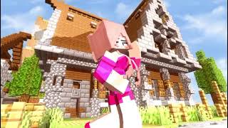 TeeeCraft Render how to ibispaint x | Prisma3D minecraft
