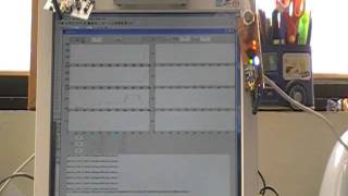 XBee gas sensor