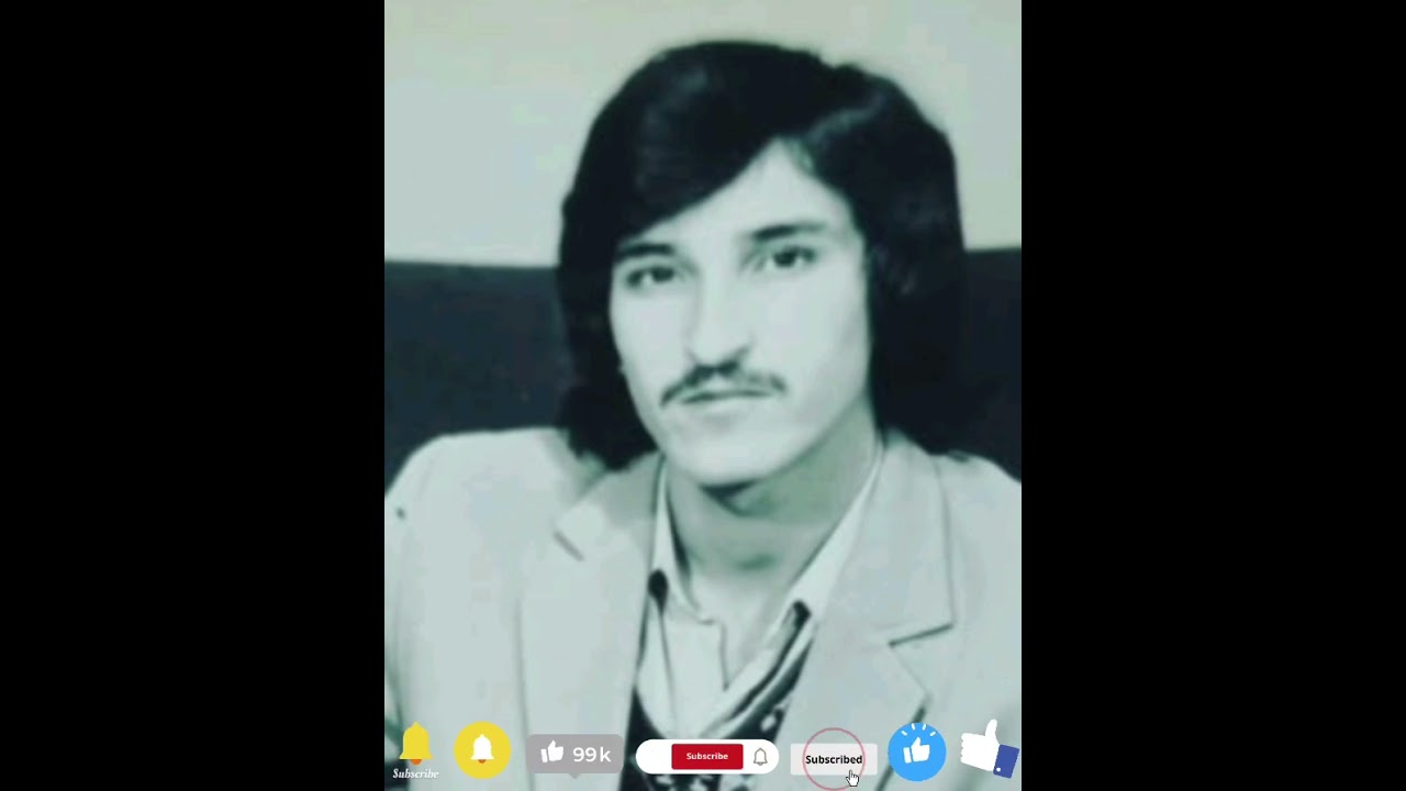 Яшинжон Сувонов куйлайди Пешонанга неки бўлса кўрмоғинг бор