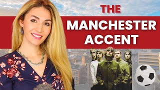 How to do a Manchester Accent and how to understand it!