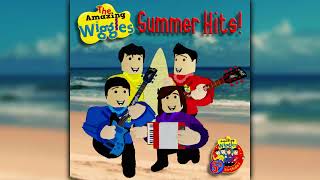 19. Beach, Beach, Sandy Beach Summer Hits