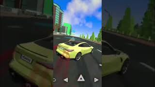 car simulator 2 BMW top speed 570 km/h oh my God 😱 😱 ☠☠ is fast BMW #carsimulator2 click subscribe 😭