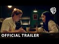 Moonshot - Official Trailer - Warner Bros. UK & Ireland