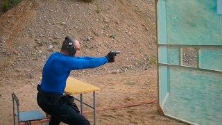Открытый чемпионат по практической стрельбе прошел на базе Смолевичского РОС РГОО Открытый чемпионат по практической стрельбе прошел на базе Смолевичского РОС РГОО