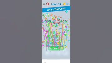 DINGBATS Level 13 | RCTV