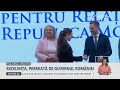 Elevii din RM, premiați pentru rezultate deosebite la concursuri şcolare de către Guvernul României