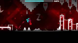 Adust By Jlexa Geometry Dash All Coins