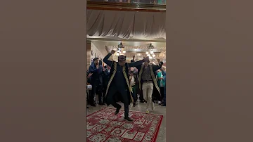 Uyghur dances