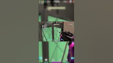 Are You Still Using Scope? You Must Be A Boomer Then!!! #Valorant #Operator #Shorts