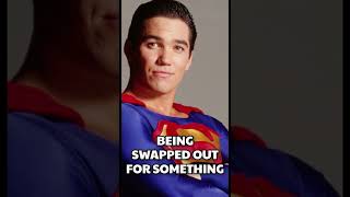 Celebrity Dean Cain Slams New Superman Movie as “Woke” Profile