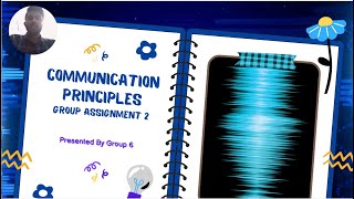 Mission 4: Amplitude Modulation, Angle Modulation & Radio Digital Modulation - Group 6