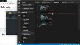 13. (NEW) Cutting-Edge JavaScript with Babel and Webpack | 10  Adding Babel into Webpack