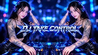 DJ ILHAM - TAKE CONTROL | SLOW FULL BASS SOUND VIRAL TIKTOK 2026