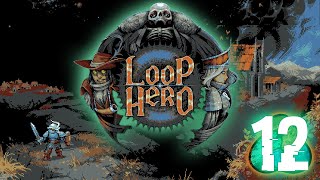 Loop Hero Lets Play Ep 12 Profile