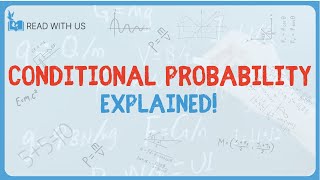 7 6 – Conditional Probability