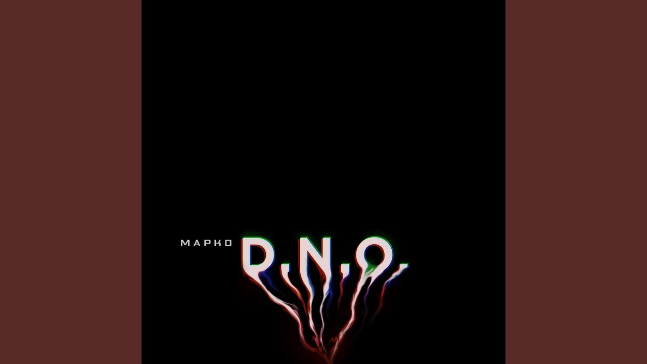 Watch D.N.O. on YouTube Watch D.N.O. on YouTube