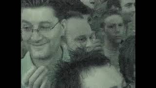 The White Stripes Live London 2001 - Full Show