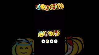 emoji easy editing #shorts #emoji #motivation #subscribe #like #share #comment #sopportme #song