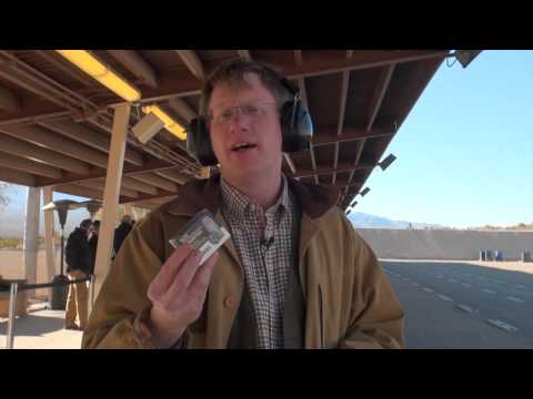 SHOT Show 2014: SIG Sauer Ammunition
