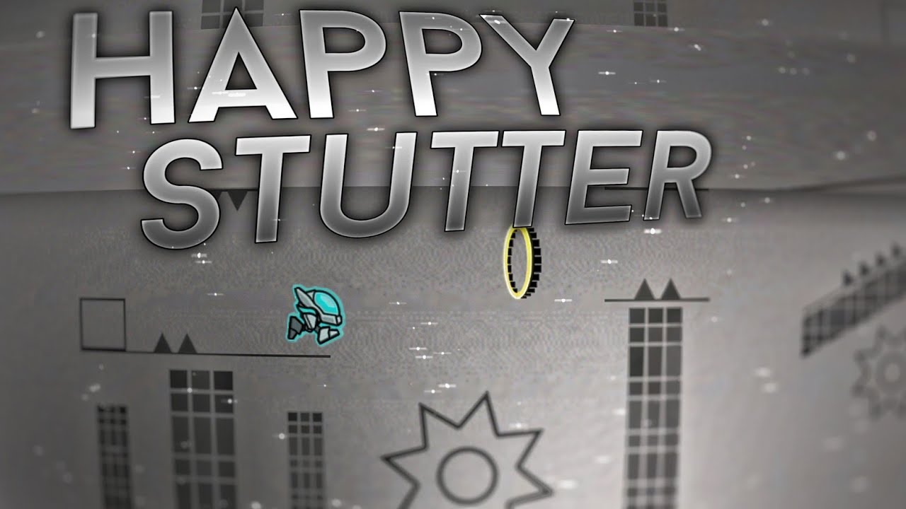 (1) Happy Stutter - YouTube