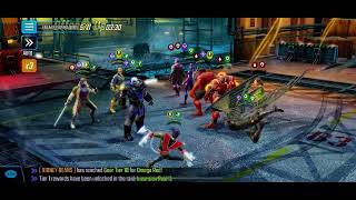 MSF Inc2 2.0 Mutant node 2