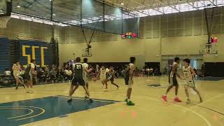EHA Circuit Cali Live. Spring live period. Day 3. (May 2026)