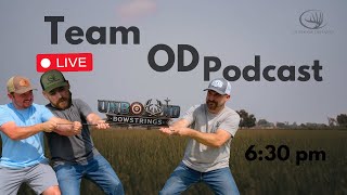 Episode 59: Bowhunting Hot Takes! Arrow Weight, Releases, Strings &amp; Broadheads with Unbound Archery