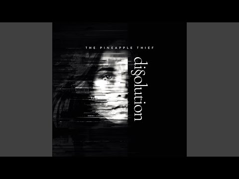 Try as I Might - The Pineapple Thief