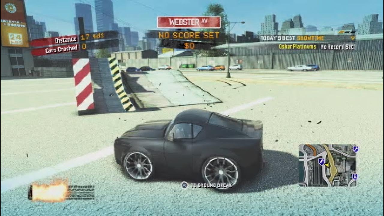 I have never heard DJ Atomika say this