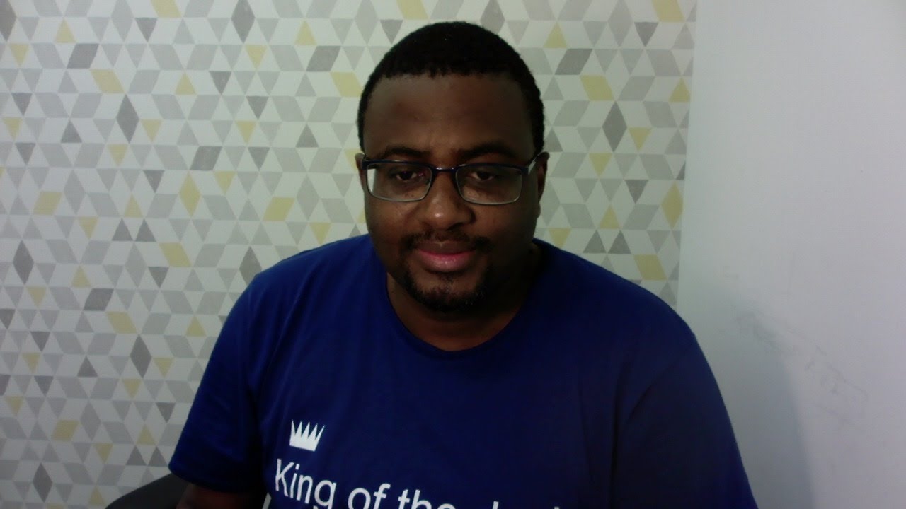 Les Odeurs Spirituelles - Trésors du Ciel, Par Le Prophète Patrick Djembe