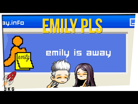 SMD, EMILY. [Emily Is Away] Ft. Byron & Lisa