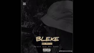 Bleke mai patile Ntjoaka mei dawg ft Lil juice official song mp3.