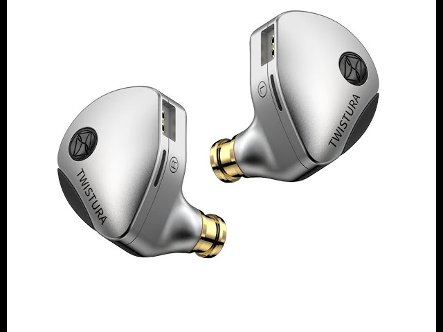 TWISTURA WOODNOTE 10mm Dynamic Driver In earphone 耳機評測- YouTube