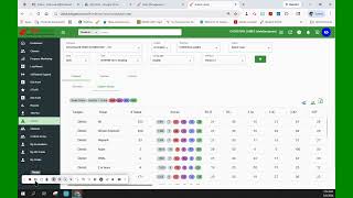 Interim Data in Edugence