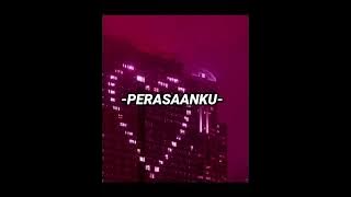 Adista - Perasaanku (slowed reverb)