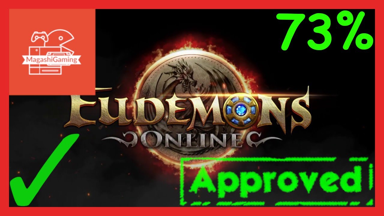 Free To Play - Eudemons Online - 3840 x 1600 Max Settings  (2023) - (RTX 3080 10GB)