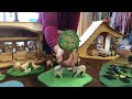 Ostheimer Farm Animals, People & Buildings Toy Review Ostheimer Farm Animals, People & Buildings Toy Review