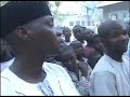 Majalasin Marigayi Fadar Bege Na 2011