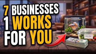 7 Easy Home Businesses That Actually Work in 2026