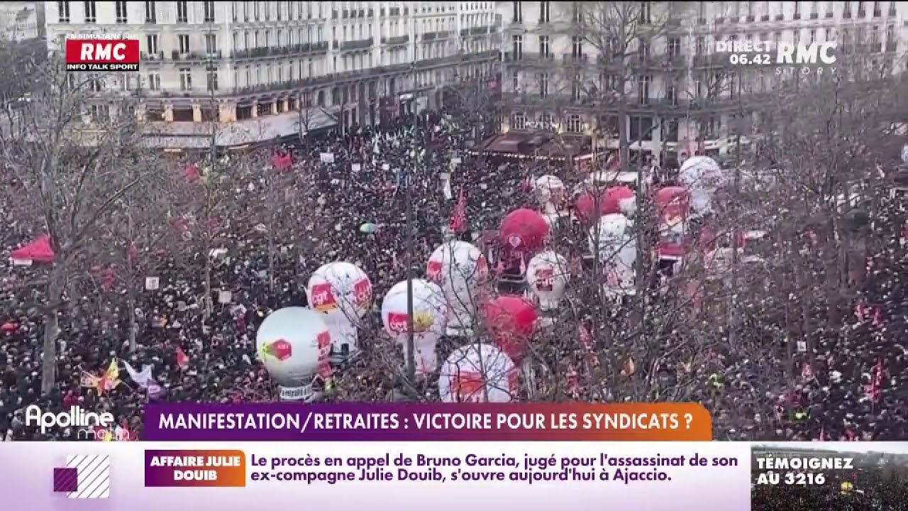 Stéphane, au 3216 : "Macron nous parle comme le faisait Balladur"