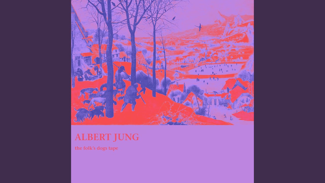 States Of My Mind (Live)