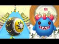 The Ultimate Action Balls Gameplay | Levels 6101-6110 | Android Games