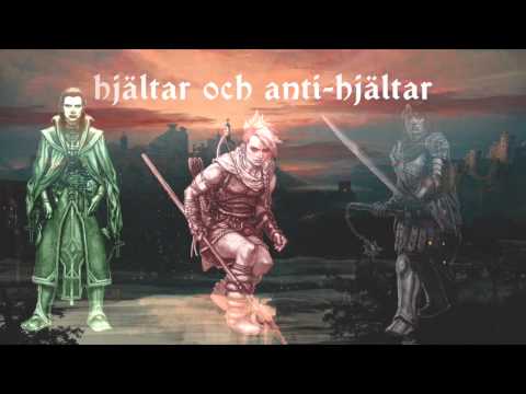 Video till Ny version av EON crowdfundas