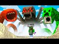HO SCONFITTO I 3 BOSS del PARKOUR su MINECRAFT!