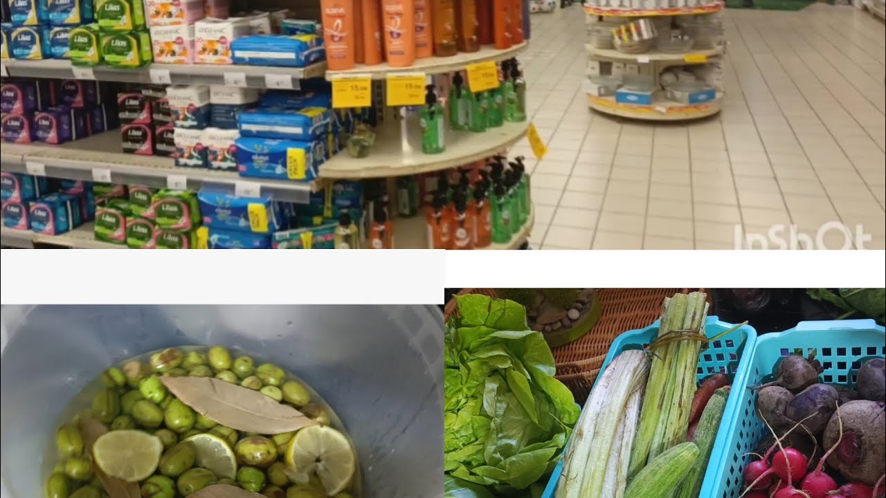 طريقة تصبير الزيتون ❤️هاذي طريقتي بش نخلي تركينتي ديما مليانة،بعد التعب لازم نعمر داري بالخير🥰