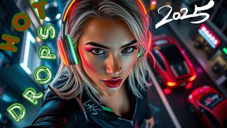 'Ride the change' - New Single - Half-Time DnB - Dubstep - ENJOY!