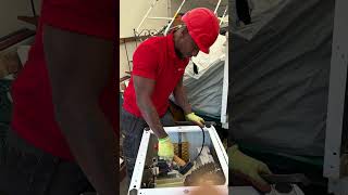 Did you know washing machine motors are hidden gold for scrappers?