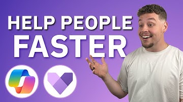 Dynamics 365 Customer Service Copilot | What can it do? | Full Explanation