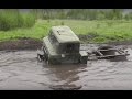 4x4 Mudding Fails and Wins 2016 Off road Compilation